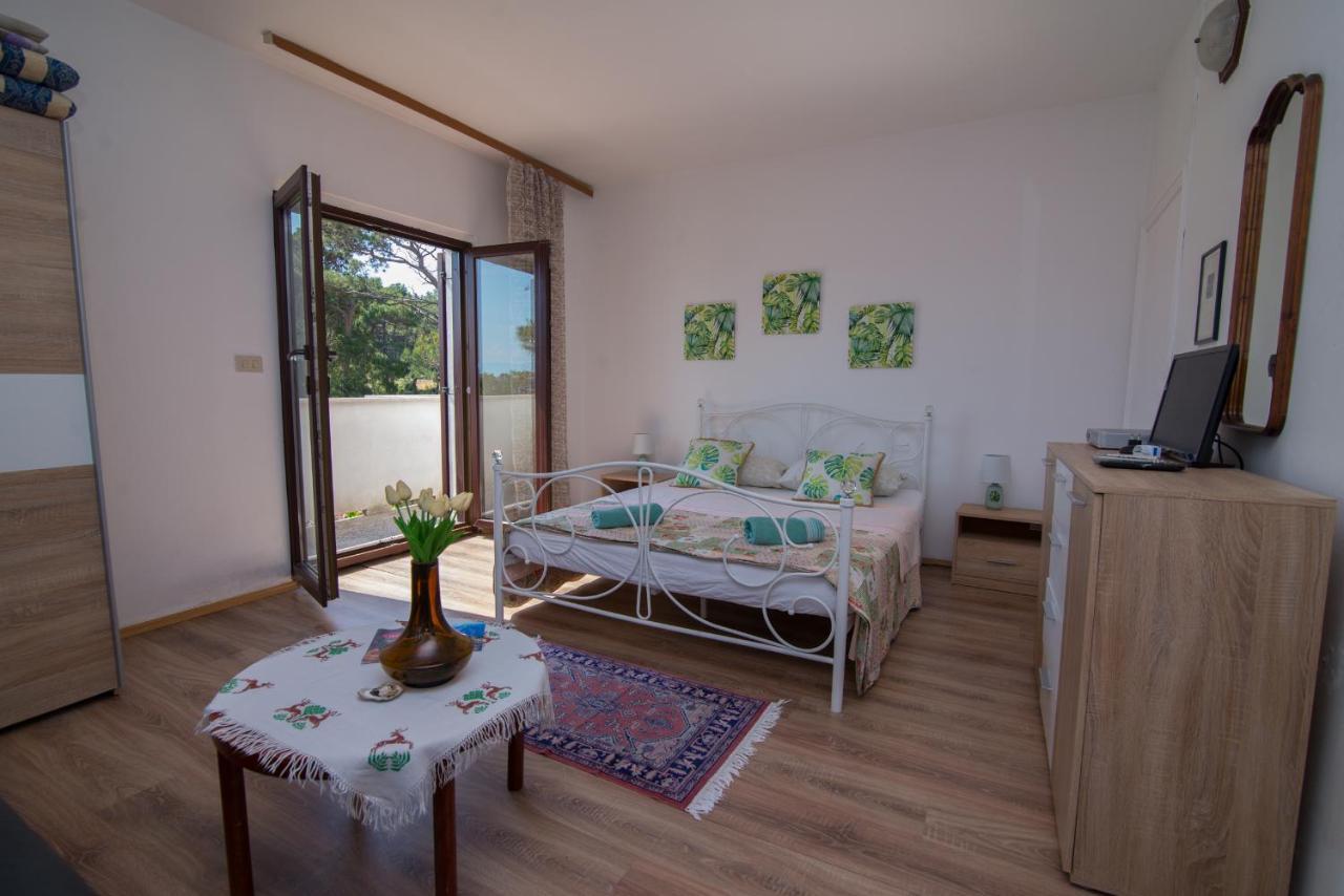 Apartamento Nena Mali Lošinj Exterior foto