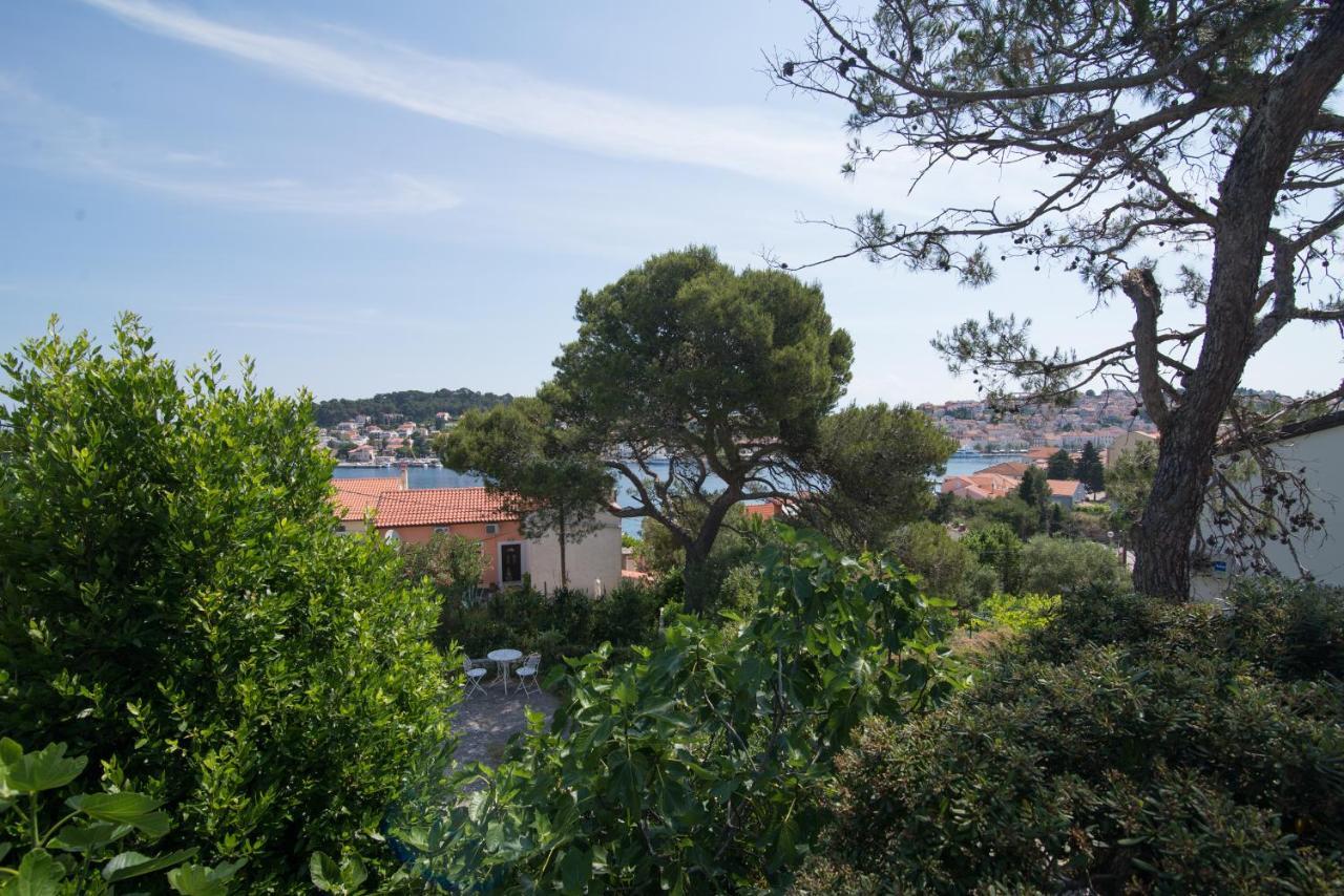 Apartamento Nena Mali Lošinj Exterior foto