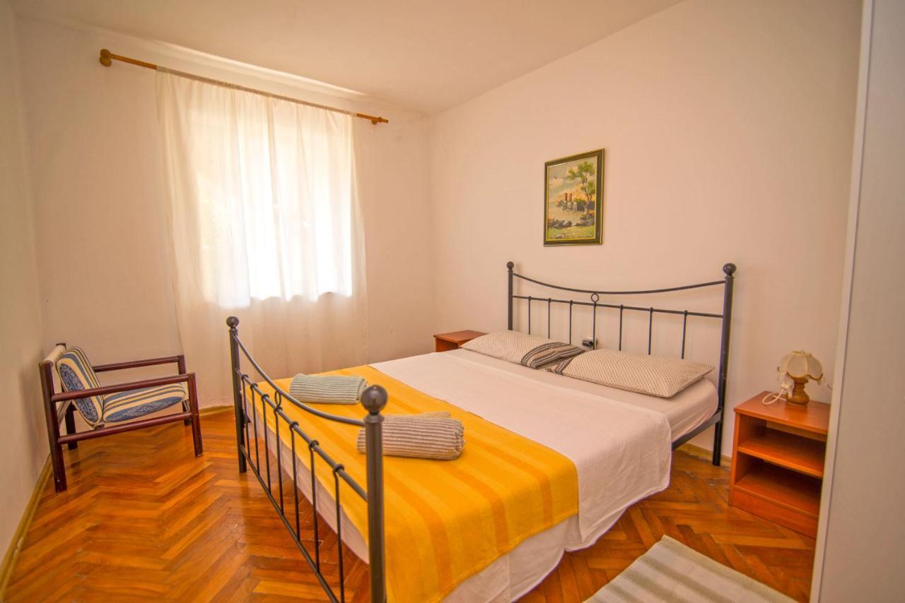 Apartamento Nena Mali Lošinj Exterior foto