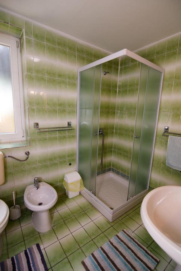 Apartamento Nena Mali Lošinj Exterior foto