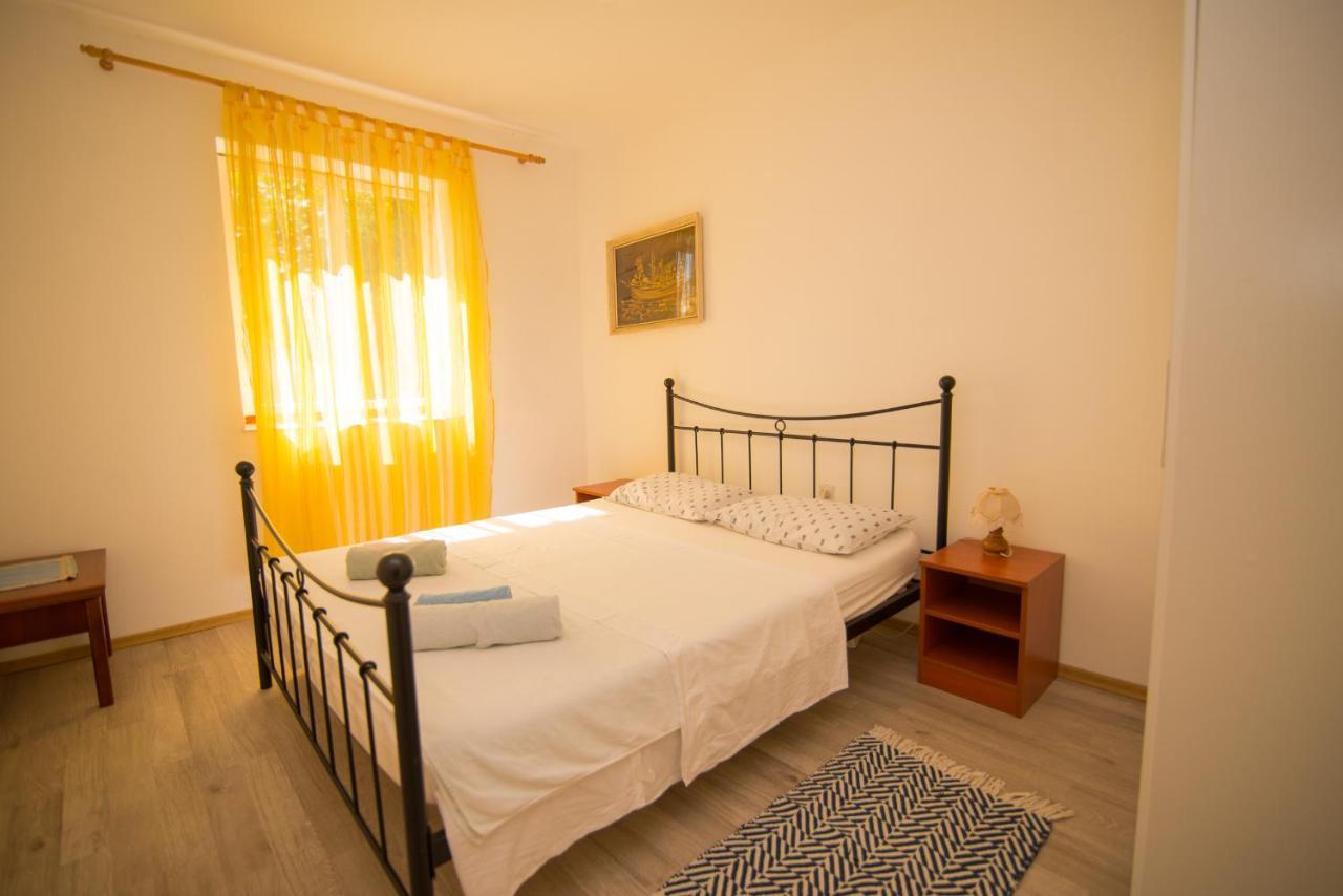 Apartamento Nena Mali Lošinj Exterior foto
