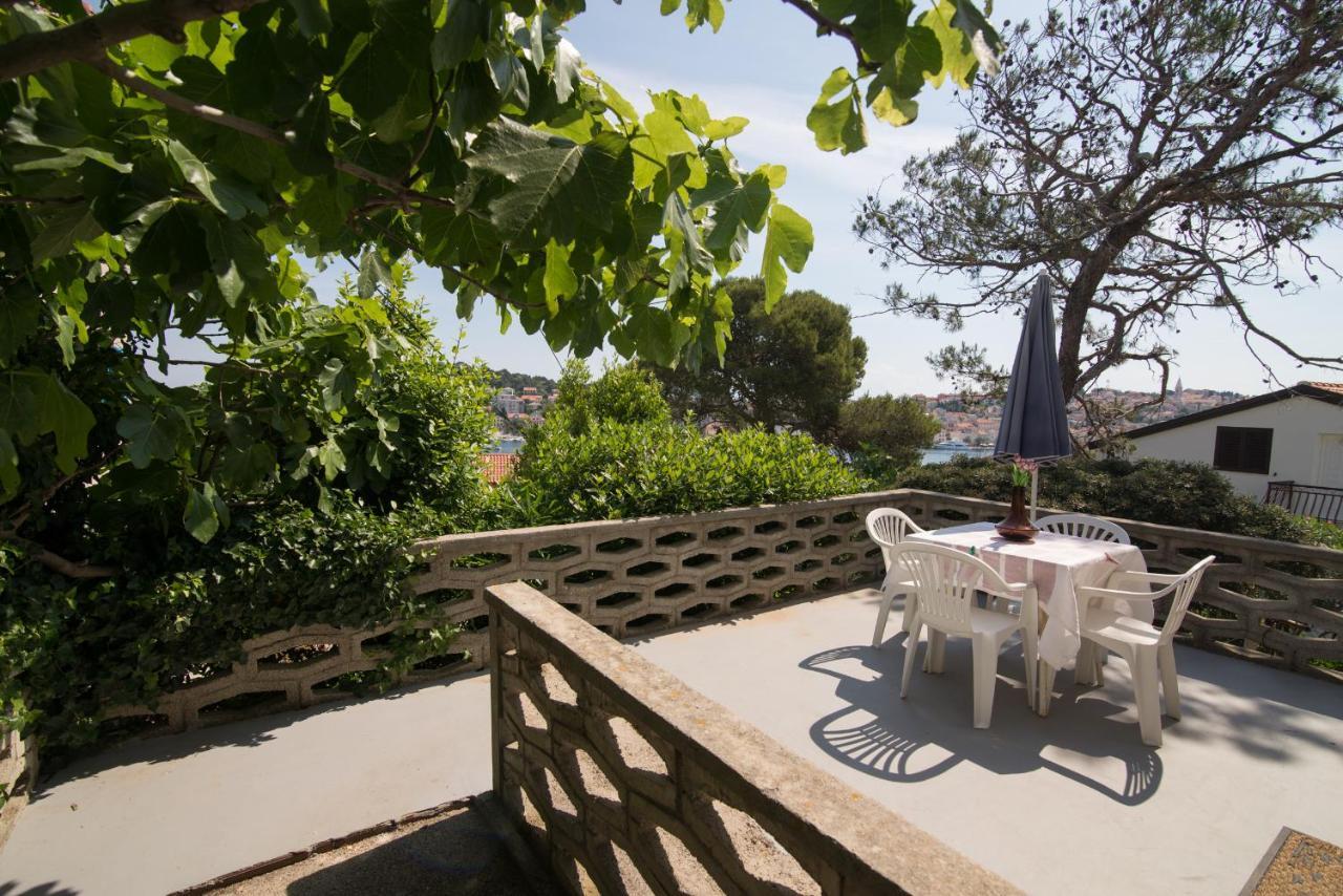 Apartamento Nena Mali Lošinj Exterior foto