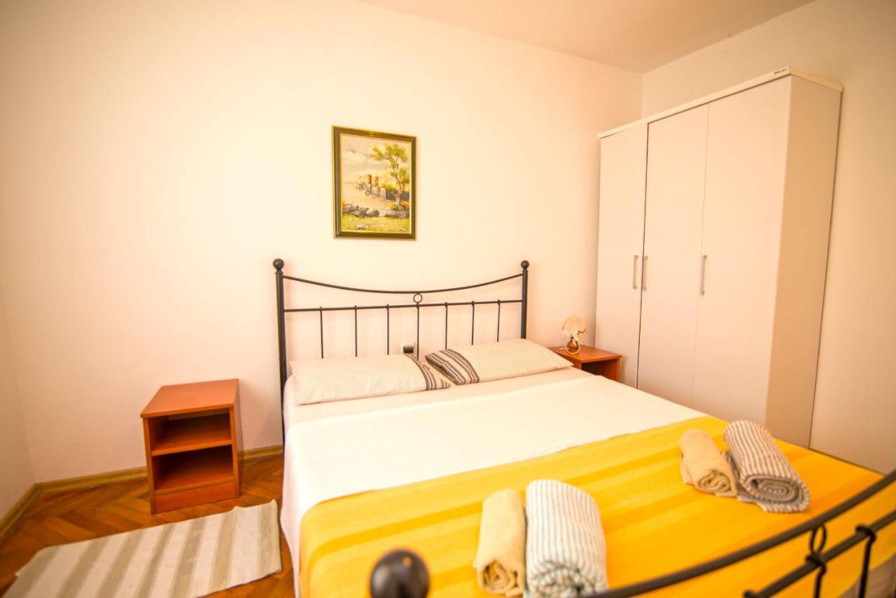 Apartamento Nena Mali Lošinj Exterior foto
