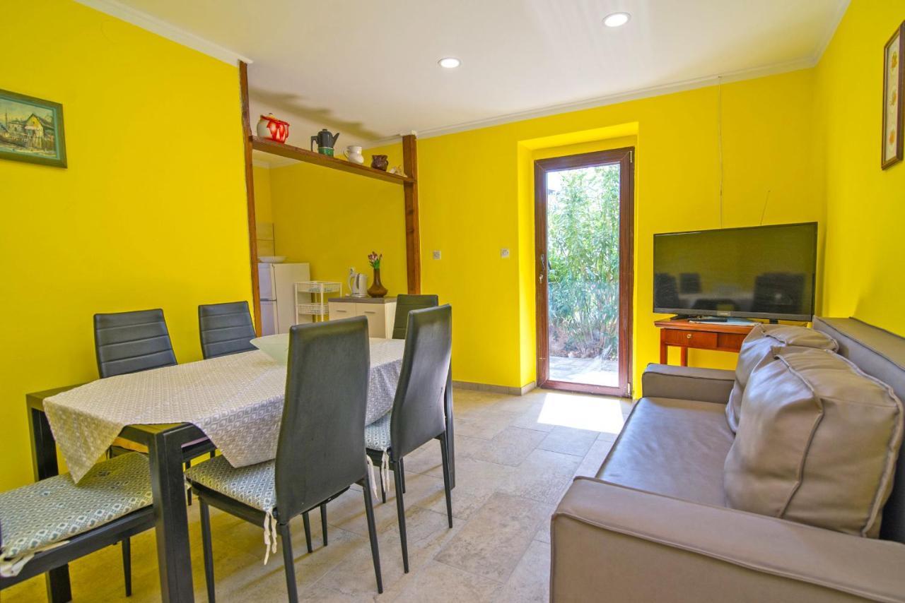 Apartamento Nena Mali Lošinj Exterior foto