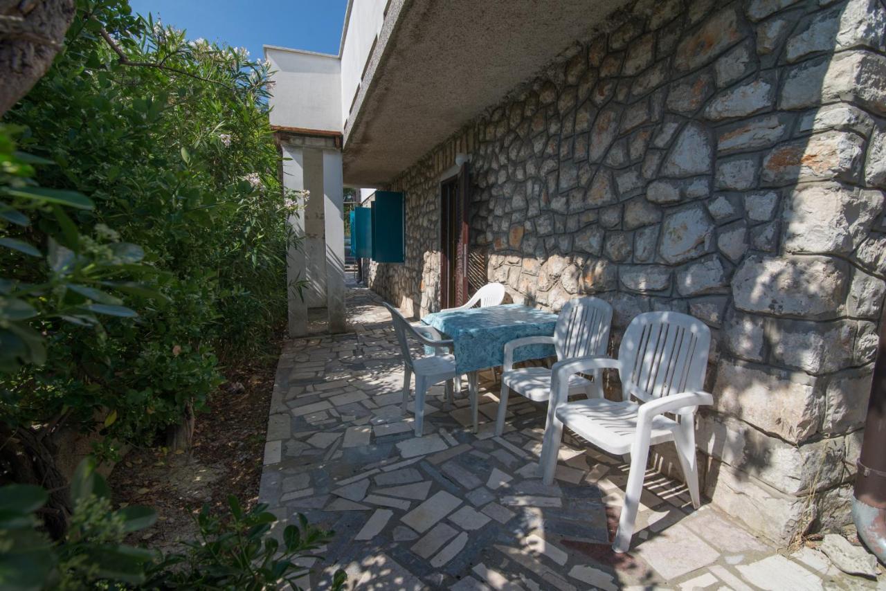 Apartamento Nena Mali Lošinj Exterior foto