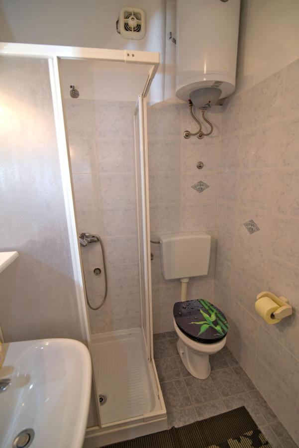 Apartamento Nena Mali Lošinj Exterior foto