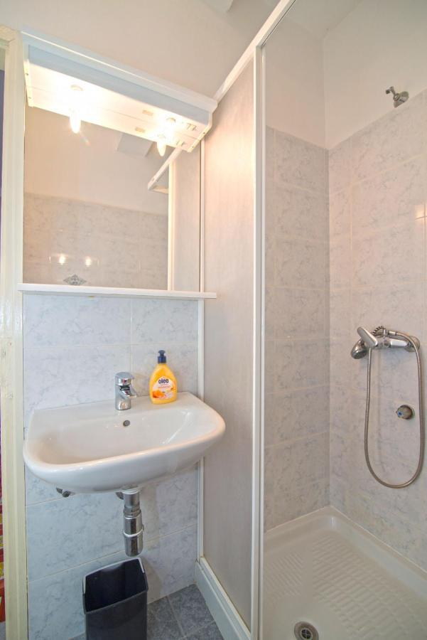 Apartamento Nena Mali Lošinj Exterior foto